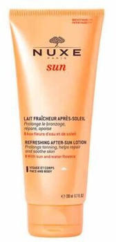 NUXE Refreshing After-Sun Lotion (200ml)