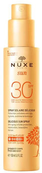 NUXE Delicious Sun Spray SPF 30 (150ml)