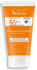Avène Spray SFP 50+ Sensitive Skin (50ml)