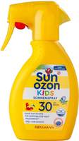 Sunozon Kids Sonnenspray LSF 30 (250 ml)