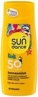 SUNDANCE Sonnenmilch Kids LSF 50, 200ml