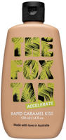 THE FOX TAN RCK120, 120ml THE FOX TAN Rapid Caramel Kiss, Grundpreis: &euro; 125,75 /