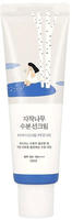 ROUND RL0017, ROUND Birch Juice Moisturizing Sunscreen 50ml, Grundpreis: &euro;
