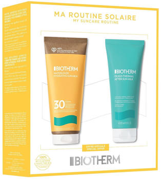 Biotherm My suncare Routine Set SPF 30 (2x200ml)