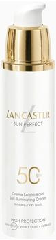 Lancaster Beauty Sun Illuminating Cream SPF 50 (50ml)