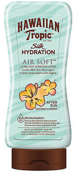 Hawaiian Tropic Silk Hydration Air Soft After Sun (180 ml)
