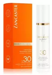 Lancaster Beauty Sun Illuminating Cream SPF30 (50ml) Lancaster Beauty Sun Illuminating Cream SPF30 (50ml)