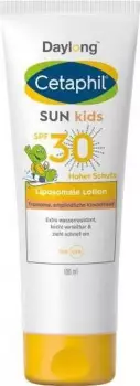 Cetaphil Sun Kids Daylong Liposomale Lotion SPF 30 (100ml)
