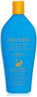 Shiseido 768614212324, Shiseido Expert Sun Protector Lotion SPF50+ 300ml