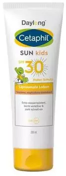 Cetaphil Sun Kids Daylong Liposomale Lotion SPF 30 (200ml)