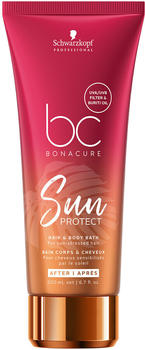 Schwarzkopf Schwarzkopf BC Bonacure Sun Protect Hair & Body Bath (100 ml)