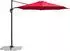 300cm rot (760-77): Schneider Rhodos Junior ⌀ 300 cm