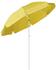 Sekey Schirm rund 200cm gelb (39920038)