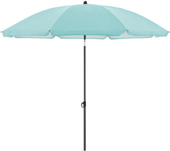 Doppler Derby Como Ø160cm hellblau