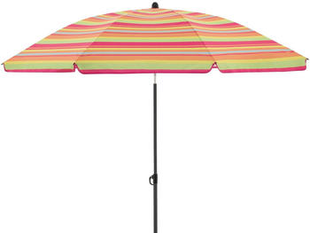 Doppler Derby Como &Oslash;160cm bunt gestreift