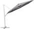 Kettler Easy Swing LED 350cm silber/charcoal (0106057-9400)