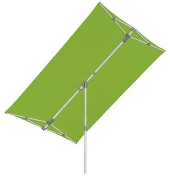 Suncomfort Flex-Roof 210 x 150 cm grün (67200212621027)