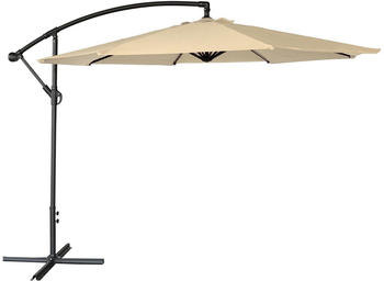 Happy Garden Oahu 3 m beige