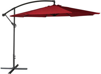 Happy Garden Oahu 3,5 m red