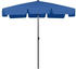 vidaXL Strandschirm 200x125 cm