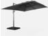 Alice's Garden Wimereux 3 x 4 m Grey