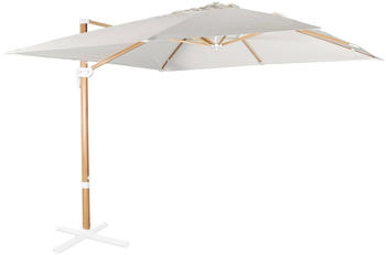 Alice's Garden Falgos 3m Ecru/Wood