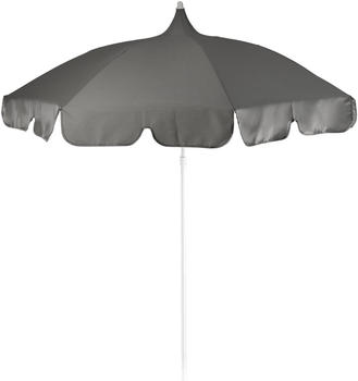 Jan Kurtz Pagoda Ø 200 cm hellgrau