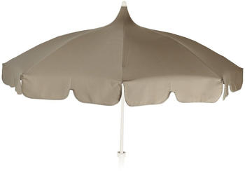 Jan Kurtz Pagoda Ø 250 cm taupe