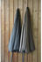Jan Kurtz Salina Ø 280 cm grau/anthrazit