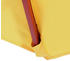 Mendler Florida Ø 350 cm yellow
