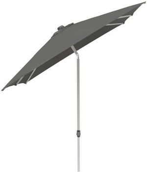 Suncomfort Pop Up 250x200cm Dunkelgrau