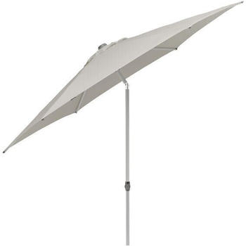 Suncomfort Pop Up Ø300cm Hellgrau