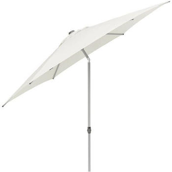 Suncomfort Pop Up Ø300cm Weiß