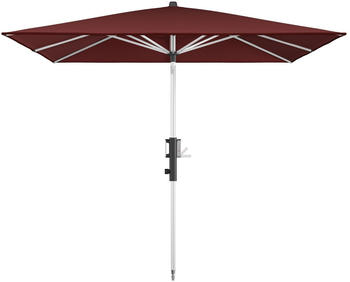 Knirps Ph&ouml;nix Mittelmastschirm 245 cm bordeaux
