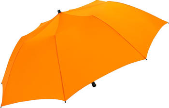 Fare Travelmate Camper Sonnenschirm faltbar rund &Oslash; 147cm orange