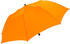 Fare Travelmate Camper Sonnenschirm faltbar rund Ø 147cm orange