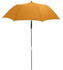 Fare Travelmate Camper Sonnenschirm faltbar rund Ø 147cm orange