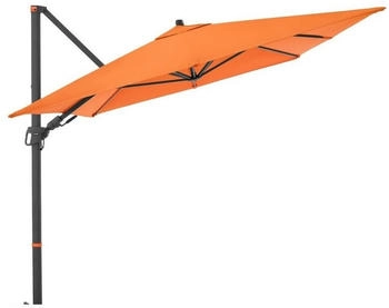 Doppler myZone Side 240 x 320 cm Pendelschirm orange (448279 816)