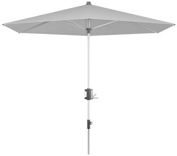 Knirps Apoll Ø 290 cm rund light grey (9021290 800)