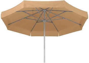 Schneider Sonnenschirm Jumbo Sand Ø 400 cm Schneider Sonnenschirm Jumbo Sand Ø 400 cm