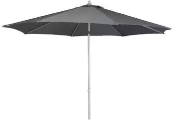 Siena Garden Push UP Ø 300 cm grau