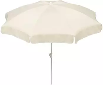 Schneider Ibiza &Oslash; 240 cm natur