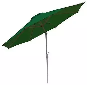 Mendler N 19 Gartenschirm &Oslash; 300 cm