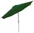 Mendler N 19 Gartenschirm Ø 300 cm