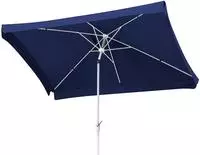 Schneider SONNENSCHIRM Blau 200x250x300 cm