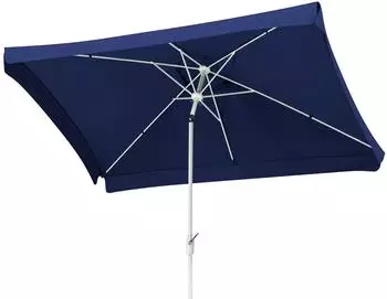 Schneider Schirme Schneider Oslo 300 x 200 cm blau