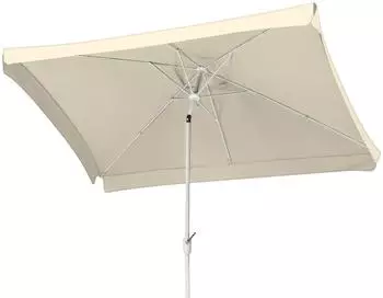 Schneider Schirme Schneider Oslo 300 x 200 cm natur