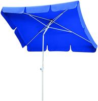 Schneider SONNENSCHIRM Blau 120x225x180 cm