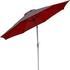 Mendler N 19 Gartenschirm Ø 300 cm