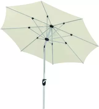 Schneider Venedig Ø 270 cm natur